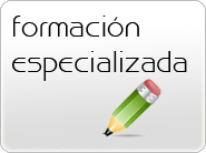 Formacion especializada
