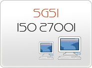ISO 27001 SGSI