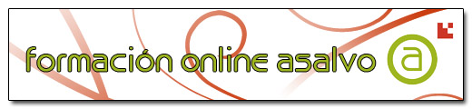 Formacin online asalvo