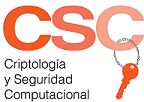 Grupo de Criptografía y Seguridad Computacional. Universidad de Alicante